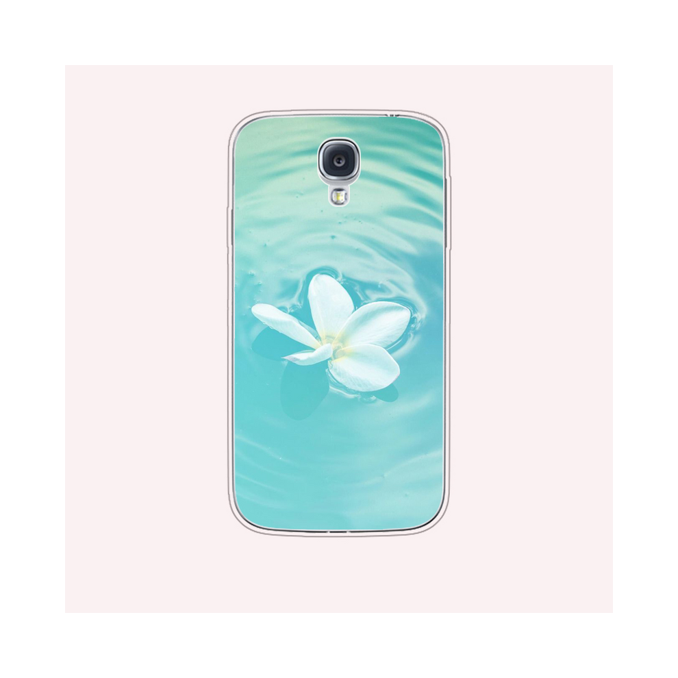 (3323, For Galaxy S3) Case For Samsung Galaxy S3 S4 Mini Case Soft Silic 931287691141