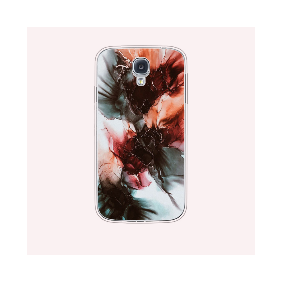 (3325, For Galaxy S3) Case For Samsung Galaxy S3 S4 Mini Case Soft Silic 931287691127