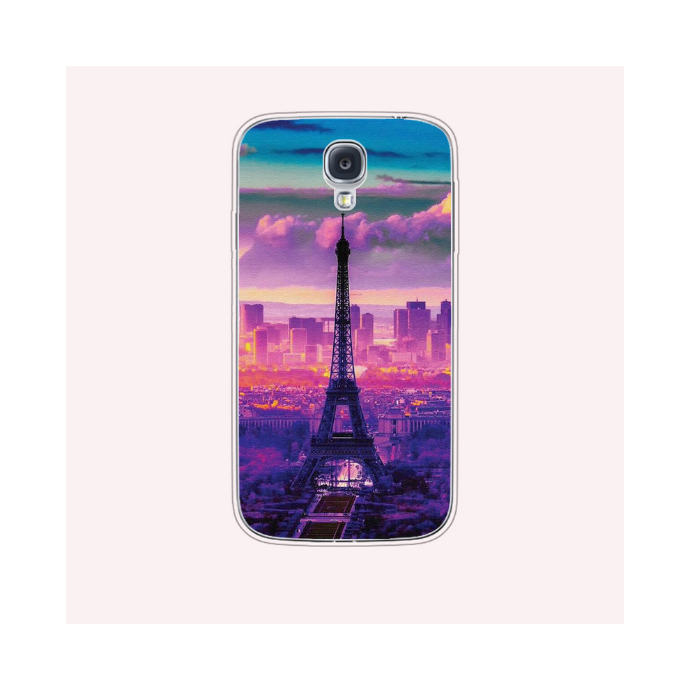(3324, For Galaxy S3) Case For Samsung Galaxy S3 S4 Mini Case Soft Silic 931287691172