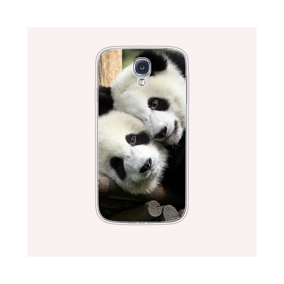 (3322, For Galaxy S3) Case For Samsung Galaxy S3 S4 Mini Case Soft Silic 931287691196