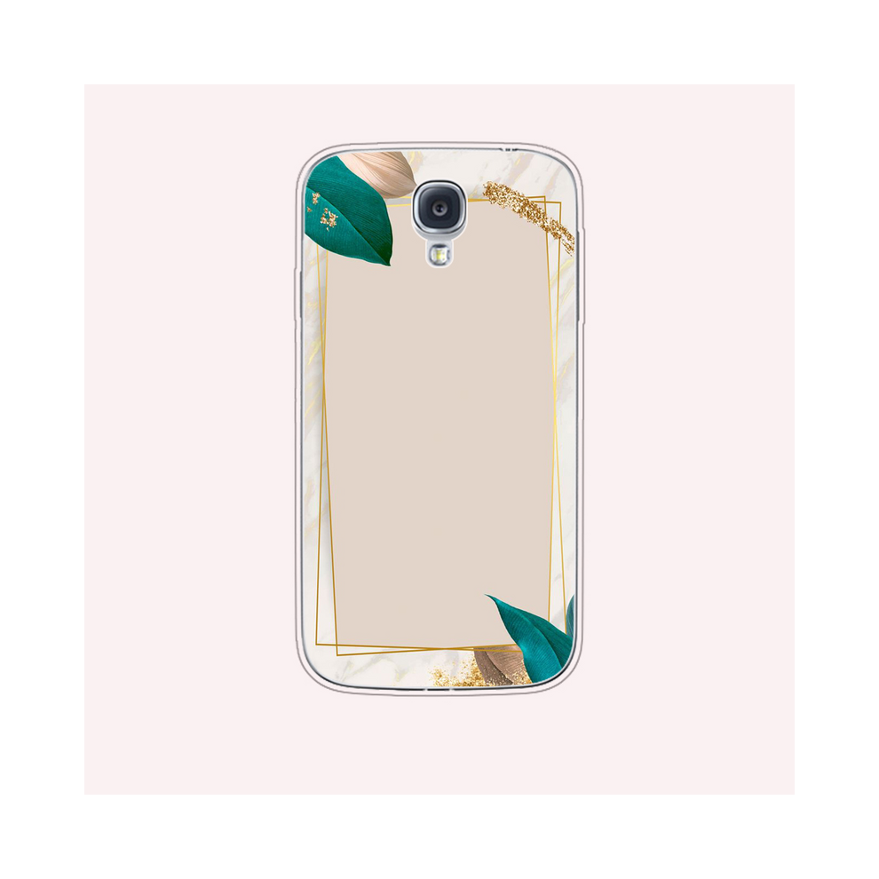 (3330, For Galaxy S4 Mini) Case For Samsung Galaxy S3 S4 Mini Case Soft Silic 931287691271
