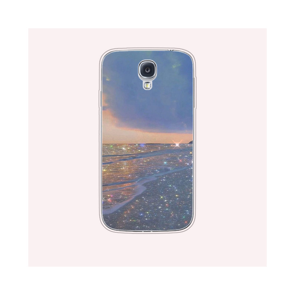 (3337, For Galaxy S3) Case For Samsung Galaxy S3 S4 Mini Case Soft Silic 931287691417