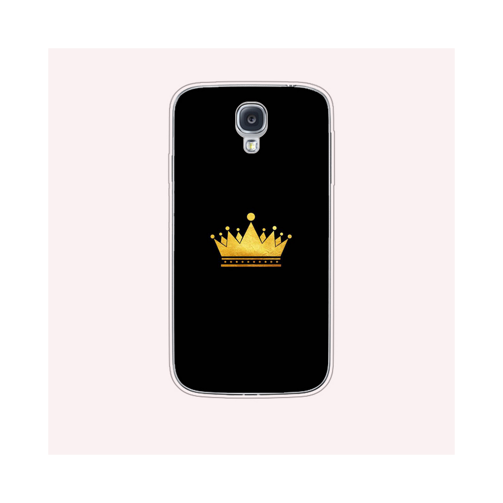 (3335, For Galaxy S4) Case For Samsung Galaxy S3 S4 Mini Case Soft Silic 931287691516