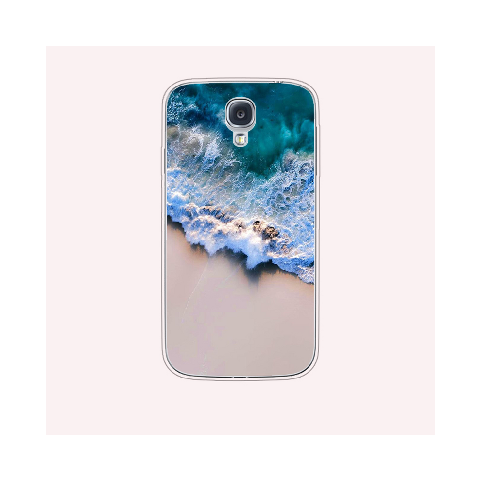(3338, For Galaxy S3) Case For Samsung Galaxy S3 S4 Mini Case Soft Silic 931287691974