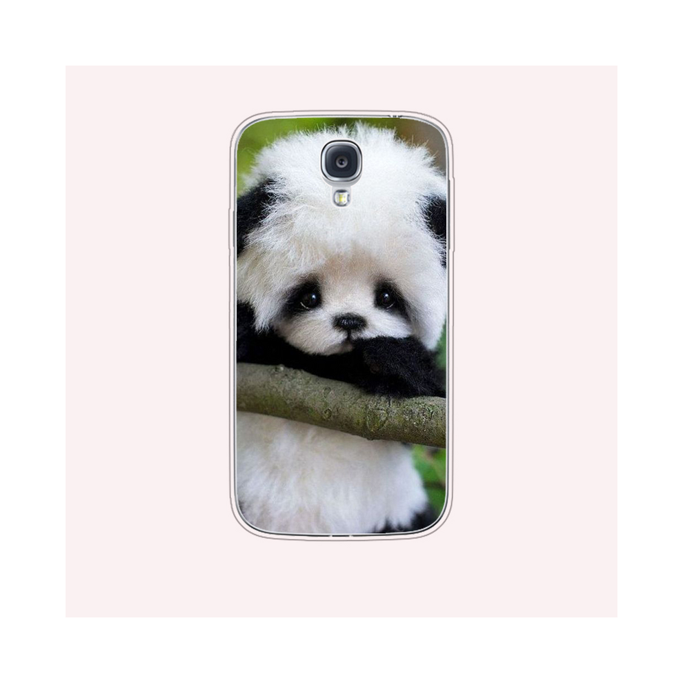 (3347, For Galaxy S4 Mini) Case For Samsung Galaxy S3 S4 Mini Case Soft Silic 931287692032