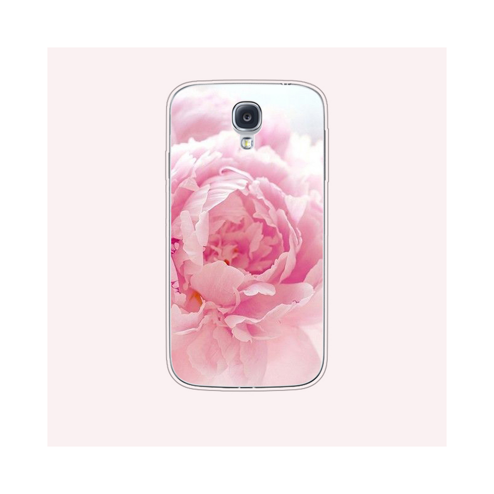 (3313, For Galaxy S4 Mini) Case For Samsung Galaxy S3 S4 Mini Case Soft Silic 931287692087