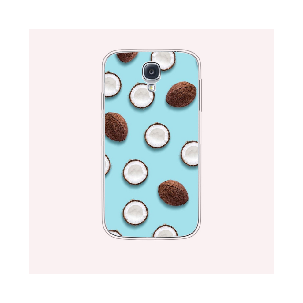 (3345, For Galaxy S3) Case For Samsung Galaxy S3 S4 Mini Case Soft Silic 931287692193