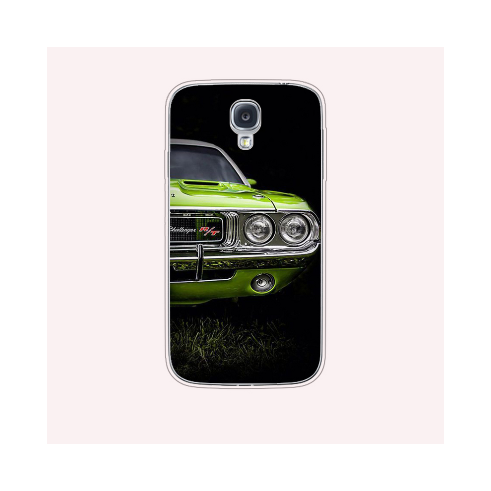 (3346, For Galaxy S3) Case For Samsung Galaxy S3 S4 Mini Case Soft Silic 931287692131