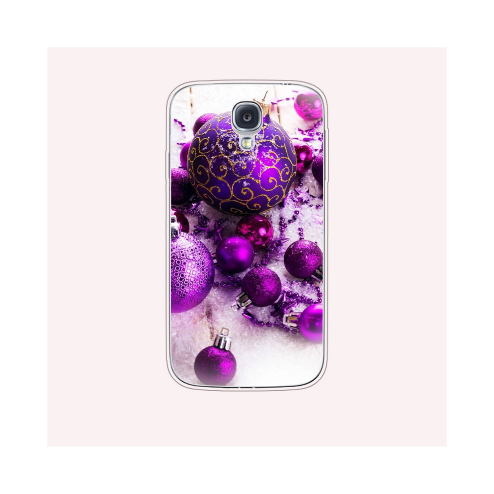 (3344, For Galaxy S3) Case For Samsung Galaxy S3 S4 Mini Case Soft Silic 931287692254