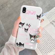 (Kba-sanlo56, Samsung A10) Anime Cute Case For Samsung Galaxy A10 Cover Soft