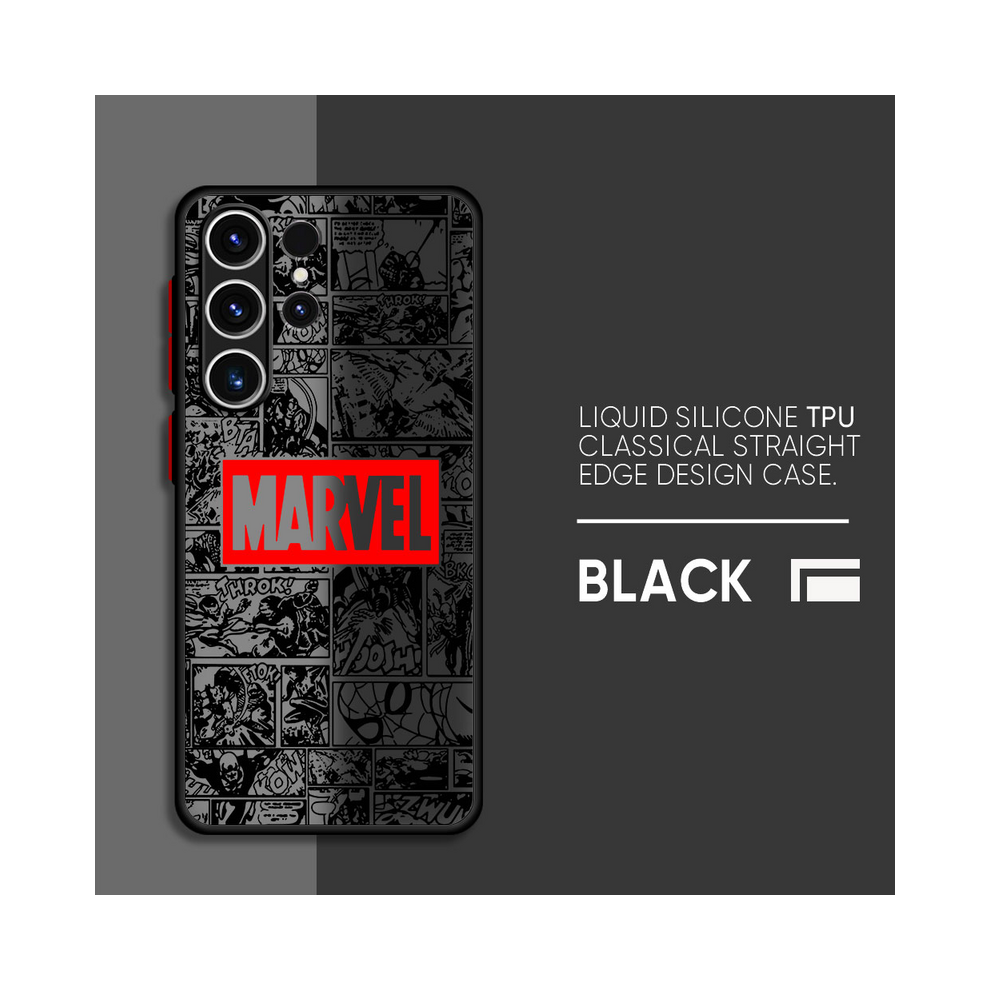 (Uuava05, For Galaxy S10 Lite) Phone Case For Samsung Galaxy S23 Fe S20 Fe S9 S21 931287704803