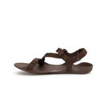 Xero Shoes Z-Trek II - P   nske    portov    sand   le s nulov   m dopadom - Lahk    a zbaliteln   , hned
