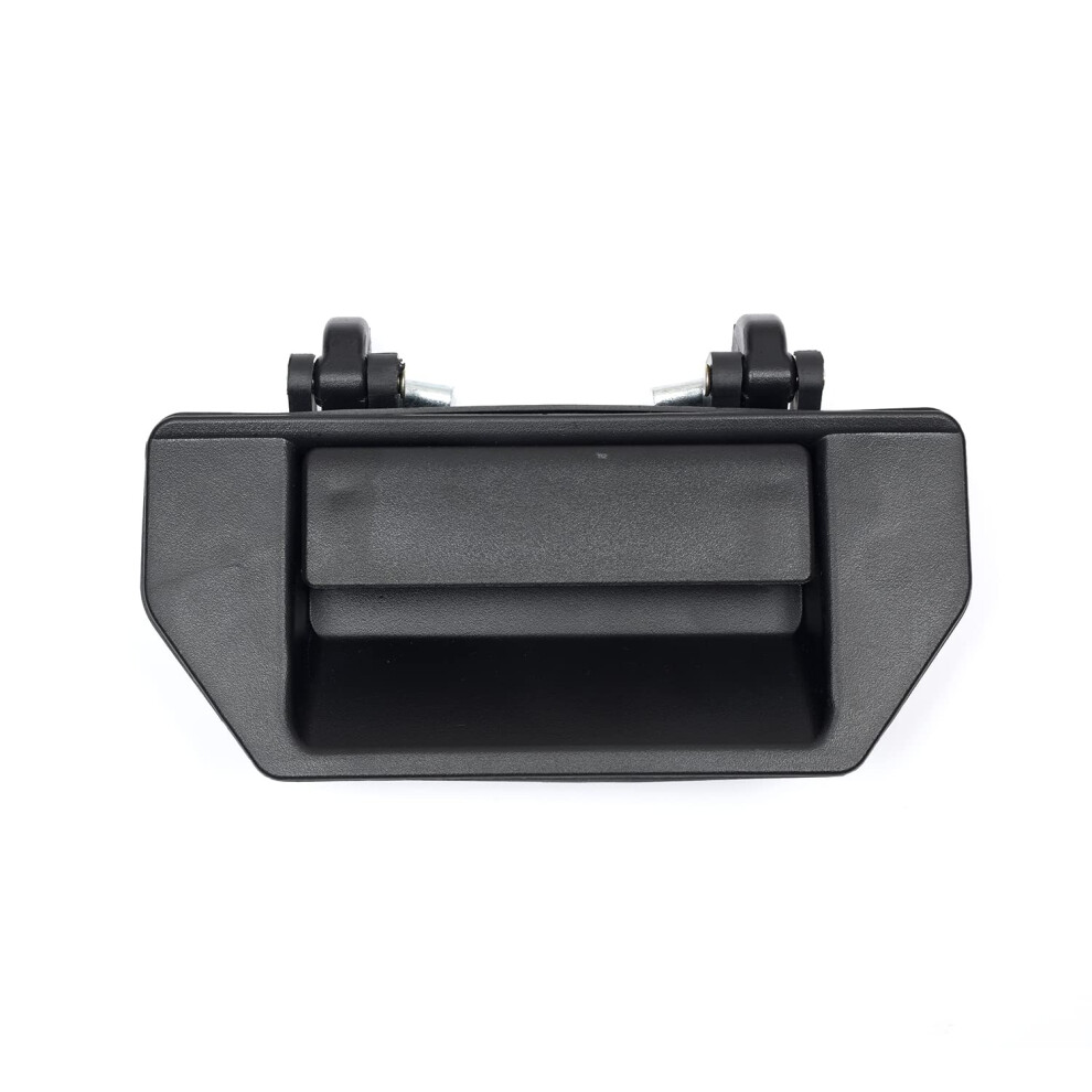 Lcyolada Tailgate Handle For Nissan Frontier 1998-2000 Nissan Pickup 1995-1997 Nissan D21 1986-1994 Tail Gate Latch 77057 711176412275