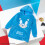 Sonic The Hedgehog ??????ta ?e ???????a Sonic The Hedgehog Fleece ??a a????a ?a? ef?????, ?e????? d?a??t??? f??? p??ts?, ??a ???e???, d??a pa????d??? ??a a????a (?p?e) 5