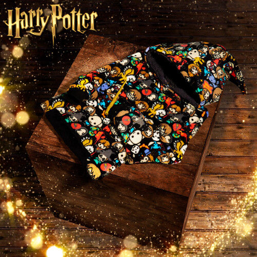 Harry Potter ??????ta ?e ???????a Harry Potter Oversized ??a pa?d??, d??a ??a ????ts?a, a????a (?????????) 1