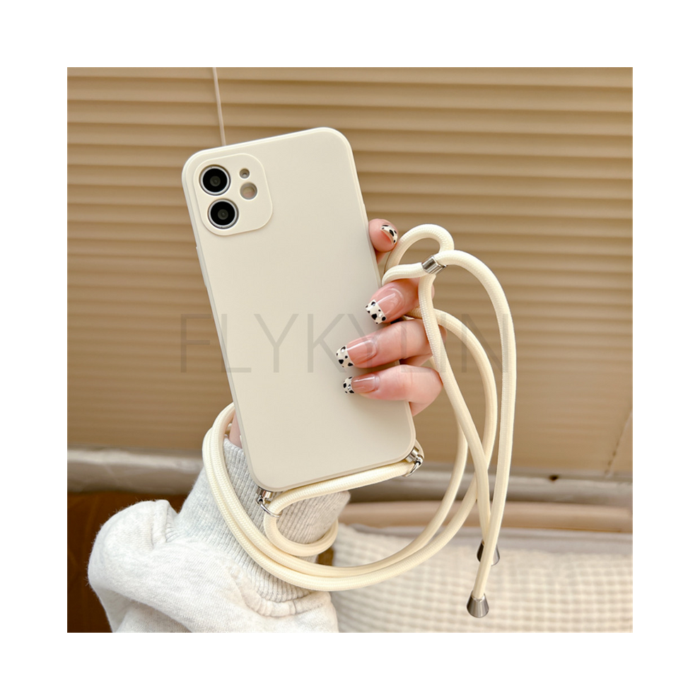 (10, For Samsung S21) Crossbody Necklace Cord Lanyards Phone Case For Sa 931287689902