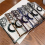 (Green, Note 20) For Magsafe Plating Phone Cases For Samsung Galaxy 7