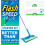 Flash FLASH New Speedmop Sk 16d+8w Plastic Cotton Blue 1