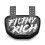 ???t? ??d?sfa???? Battle Filthy Rich Chrome - ???????? - ???????? 3