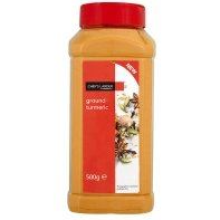 Chef's Larder Ground Turmeric 500g