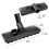SPARES2GO 32mm Brush Head for Titan Vacuum Cleaner Combination Floor Tool 5
