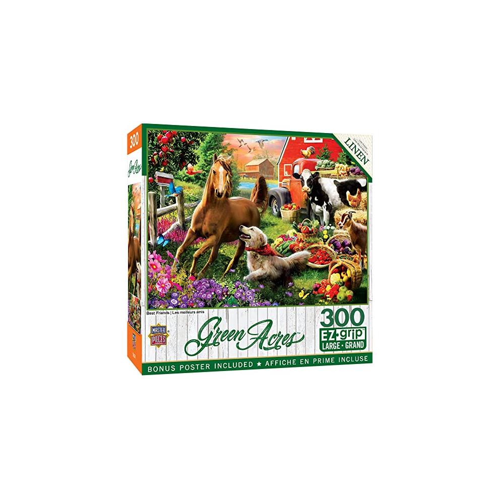 Beste Vrienden 300St-image