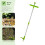 GEEZY GEEZY Weed Twister Manual Weed Puller 3