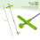 GEEZY GEEZY Weed Twister Manual Weed Puller 6