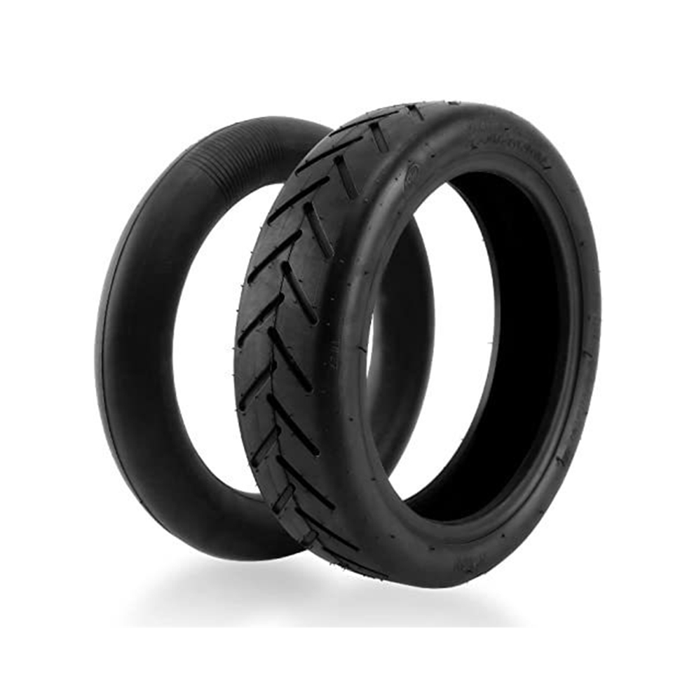 8.5 Inch Universal Electric Scooter Tires 8.5X2 Thickened Non-Slip Wear-Resistant 81/2X2 Inner And Outer 4851672730773