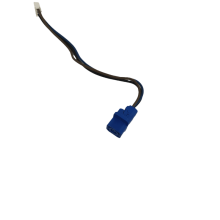 Genuine Blue Charging Port For Bush V18P01E 28.8v Cordless Handheld Vacuum Cleaner - Refurbished