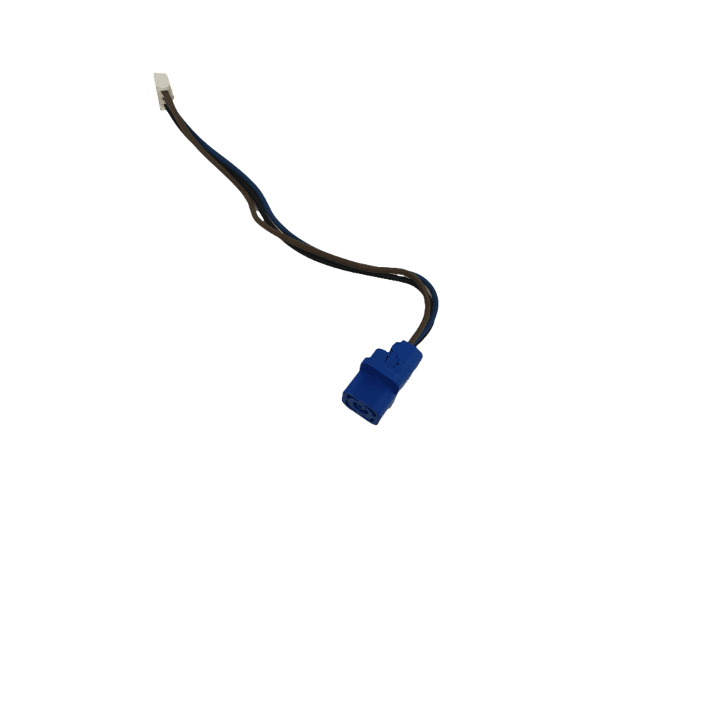 Genuine Blue Charging Port For Bush V18P01E 28.8v Cordless Handheld Vacuum Cleaner