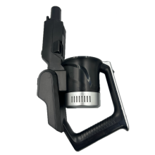Genuine Main Unit For Bush V18P01E Cordless Handstick Vacuum Cleaner - Blue Charging Port - Refurbished