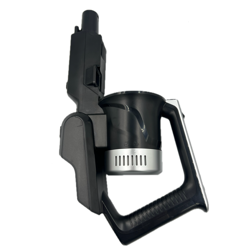 Bush Genuine Main Unit For V18p01e Cordless Handstick Vacuum Cleaner - Charging Port Blue