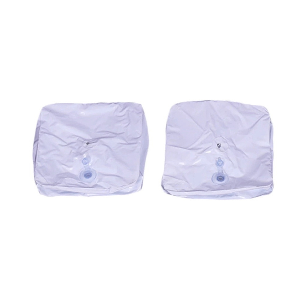 Torribaly Balloon Arch Stands Water Injection Bag Bases Wedding Accessory