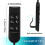 Electric Recliner Chair Parts Power Switch Motor 6 Button Hand Controller for Sofa 11