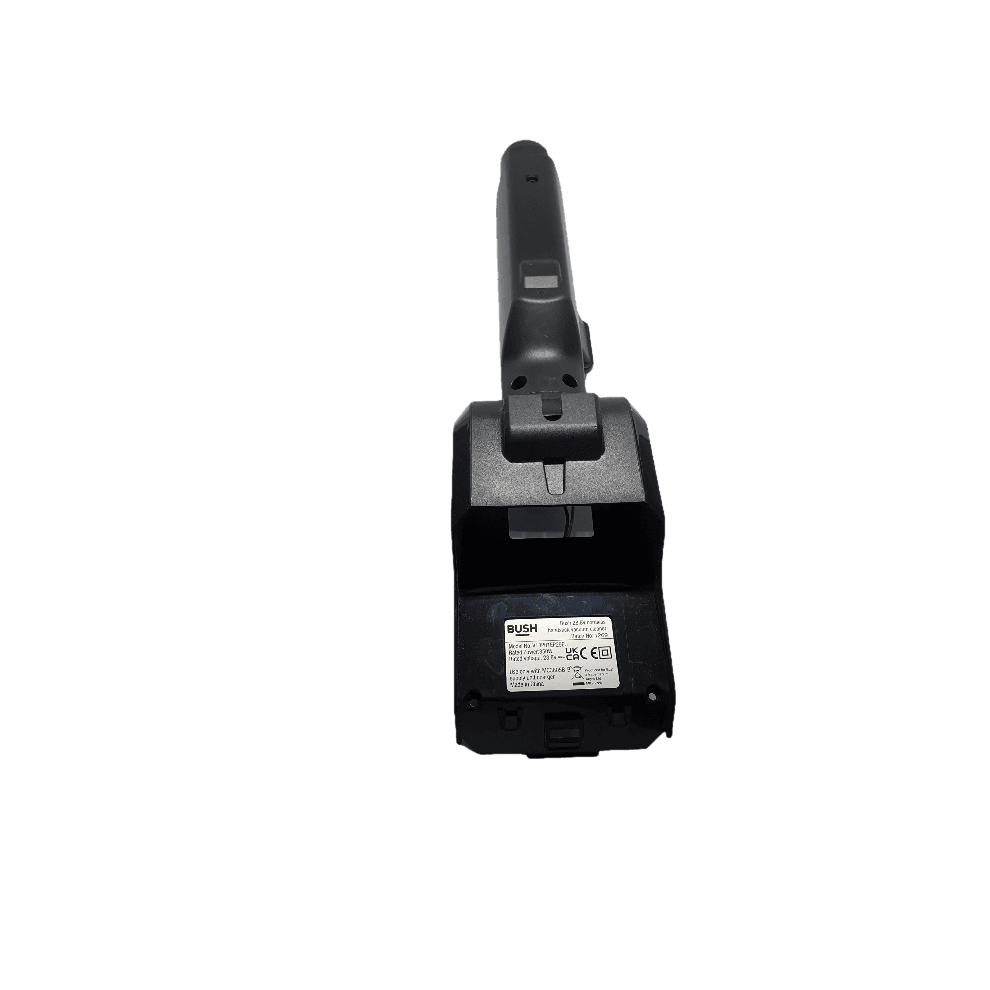 Genuine Lower Body For Bush V18P01E 28.8v Cordless Handheld Vacuum Cleaner