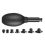 Lens Sucker Kit Eight in One with 7 Interchangeable Suction Cups Strong Manual Vacuum Pen Puller 1