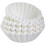 4 cup Basket coffee Filters 200  White 1