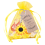 30PCS Zonnebloem Sleutelhanger Thema Gunsten Set 8