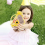 30PCS Zonnebloem Sleutelhanger Thema Gunsten Set 7