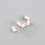 Παξιμάδι Real Bone Banjo 5th String για 5 5x3mm 3