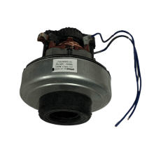 Genuine Motor For Bush White Bagless Cylinder Vacuum Cleaner VCM40A16L0B-70 - Refurbished