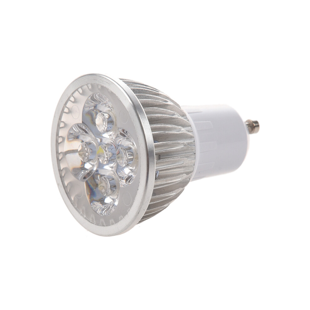 Torribaly 4 Bulb 4W Cold 85-265V Light/White