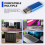 2GB USB 2.0 Flash U Disk Blue 10