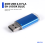 2GB USB 2.0 Flash U Disk Blue 5
