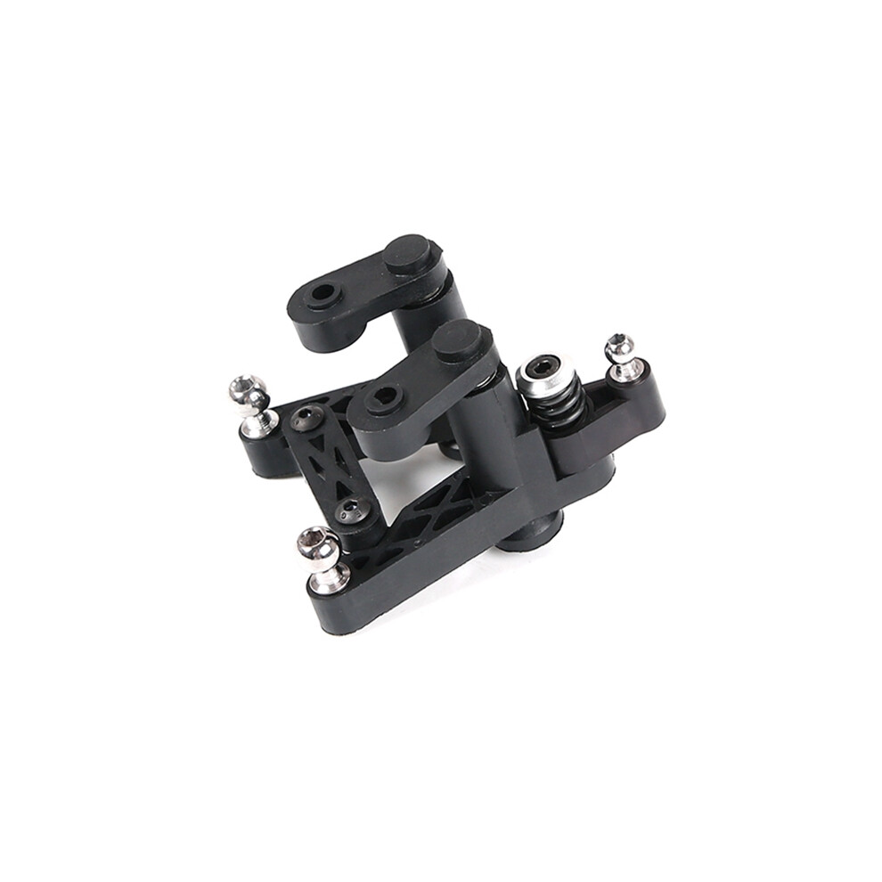 Steering Parts Set for Baja 5B 1/5 ROVAN KM BAJA 5T 5SC-image-OPC-PGDVGB5-NEW