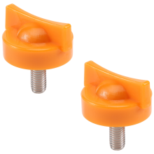 2 piezas para exprimidor de naranjas eléctrico XC-2000E, repuestos para exprimidor de zumo