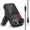 BT93 Car Mp3 Player U Disk Music Bluetooth 5.0 FM Transmitter EQ Mode Ρύθμιση USB Fast Charge 4