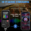 BT93 Car Mp3 Player U Disk Music Bluetooth 5.0 FM Transmitter EQ Mode Ρύθμιση USB Fast Charge 6