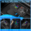 BT93 Car Mp3 Player U Disk Music Bluetooth 5.0 FM Transmitter EQ Mode Ρύθμιση USB Fast Charge 8